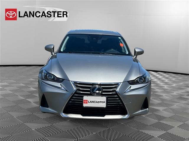 used 2020 Lexus IS 300 car, priced at $27,888