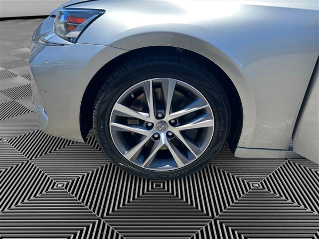 used 2020 Lexus IS 300 car, priced at $27,888