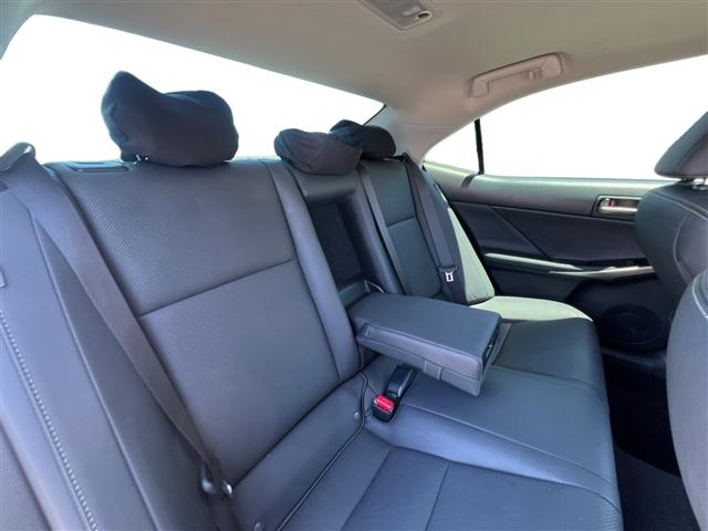 used 2020 Lexus IS 300 car, priced at $27,888