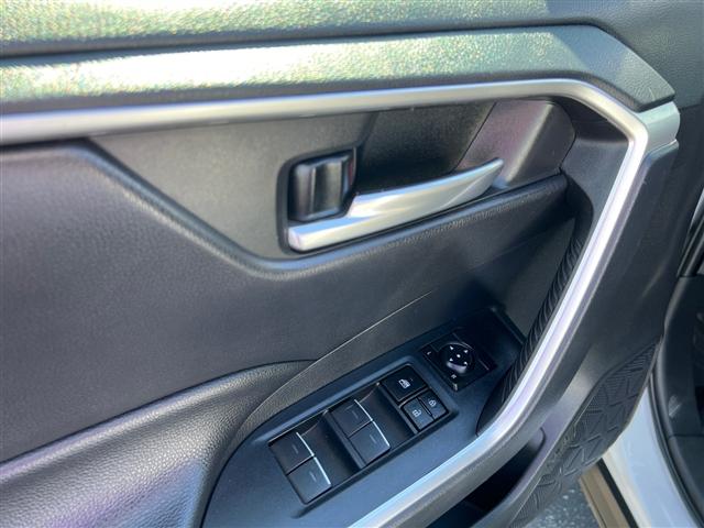 used 2023 Toyota RAV4 Hybrid car, priced at $32,898