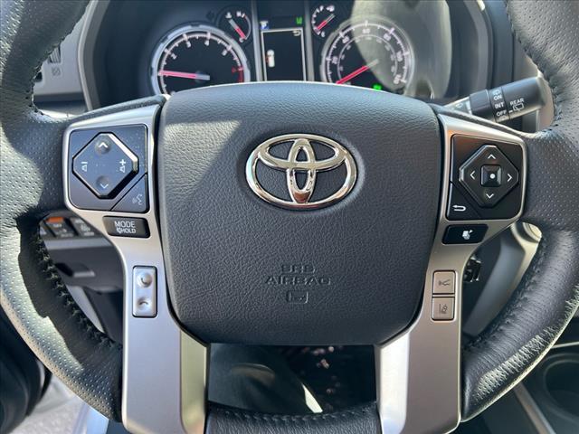 used 2024 Toyota 4Runner car, priced at $54,998