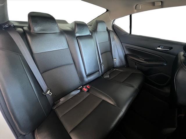 used 2022 Nissan Altima car, priced at $20,550