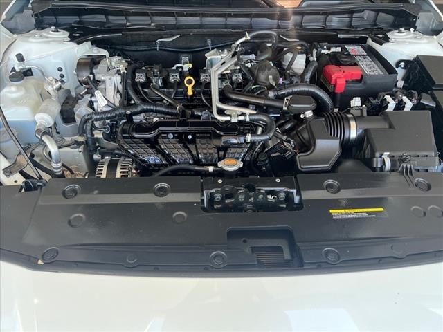 used 2022 Nissan Altima car, priced at $20,550