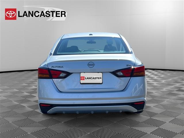 used 2023 Nissan Altima car, priced at $19,998