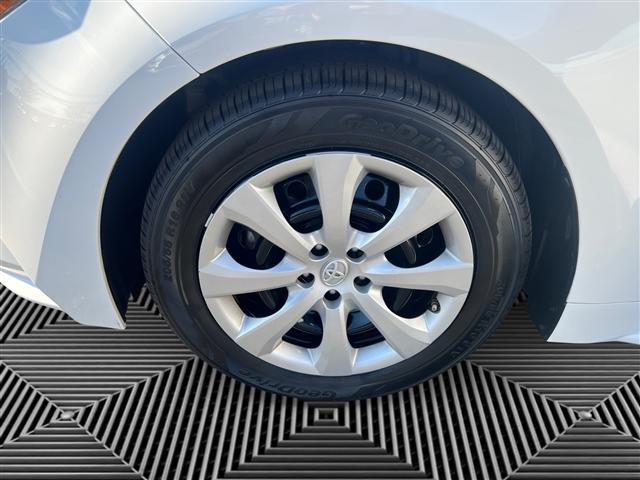 used 2023 Toyota Corolla car, priced at $21,499
