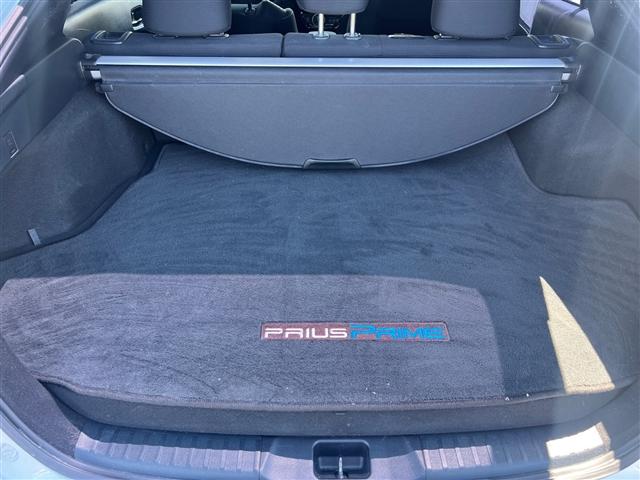 used 2021 Toyota Prius Prime car, priced at $20,998