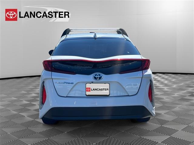 used 2021 Toyota Prius Prime car, priced at $20,998