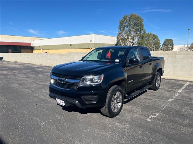 used 2017 Chevrolet Colorado car, priced at $14,998