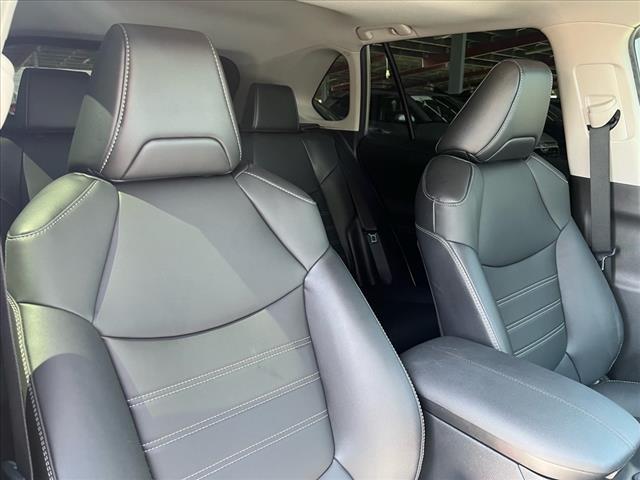used 2023 Toyota RAV4 car, priced at $32,998