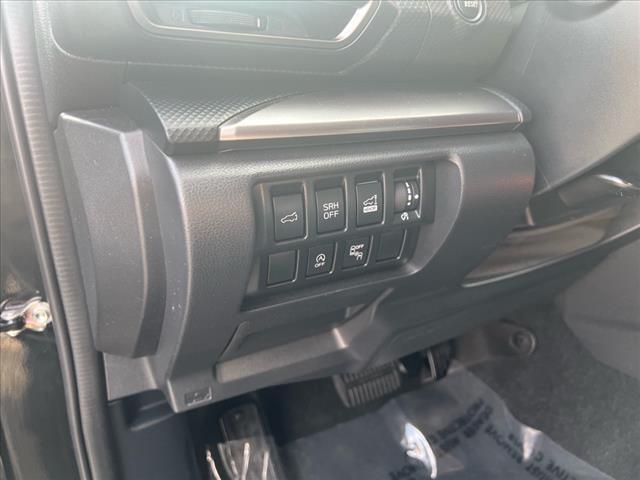 used 2023 Subaru Forester car, priced at $25,998