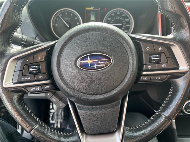 used 2023 Subaru Forester car, priced at $25,998