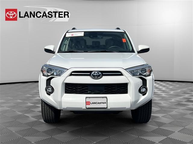 used 2023 Toyota 4Runner car, priced at $35,998