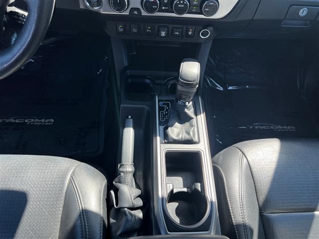 used 2022 Toyota Tacoma car, priced at $41,498