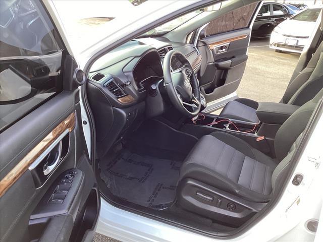 used 2022 Honda CR-V car, priced at $26,557