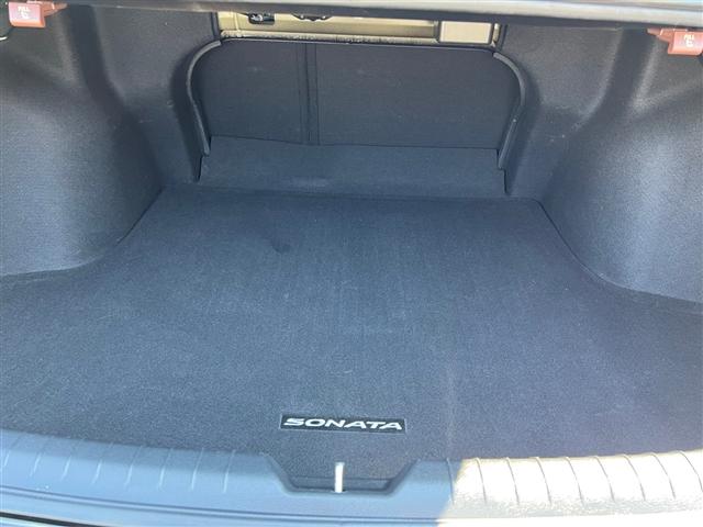 used 2023 Hyundai Sonata Hybrid car, priced at $20,598