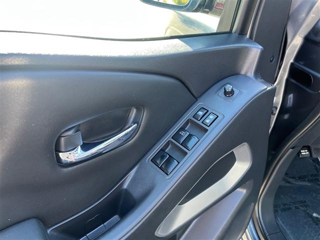 used 2023 Nissan Frontier car, priced at $23,998