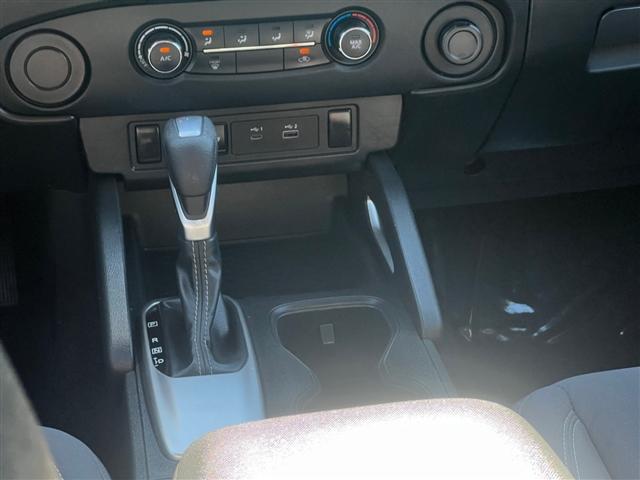 used 2023 Nissan Frontier car, priced at $23,998