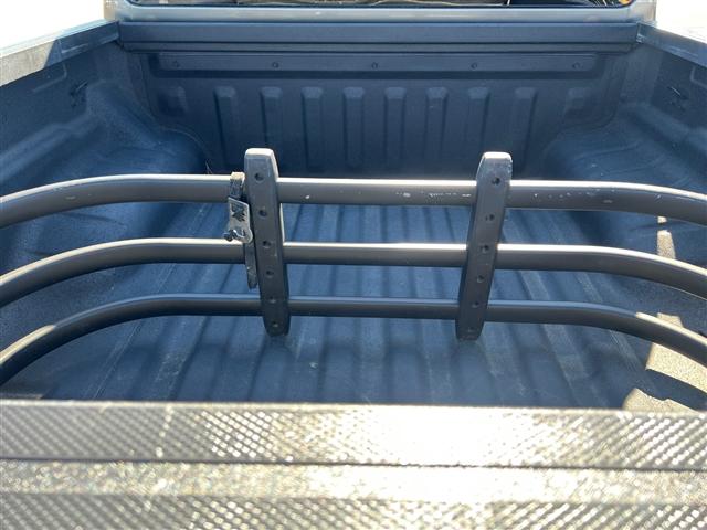 used 2023 Nissan Frontier car, priced at $23,998