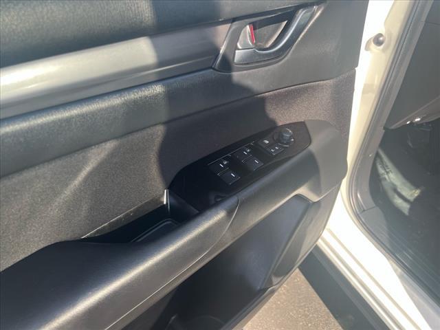used 2022 Mazda CX-5 car, priced at $24,899