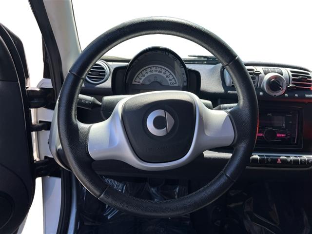 used 2014 smart ForTwo car, priced at $6,995