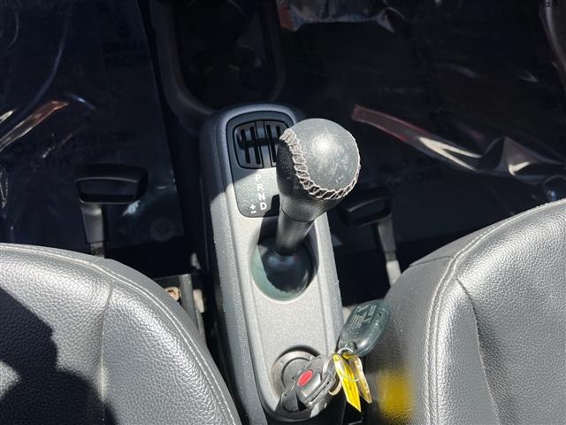 used 2014 smart ForTwo car, priced at $6,995