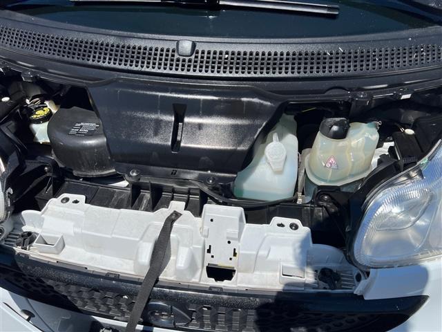 used 2014 smart ForTwo car, priced at $6,995