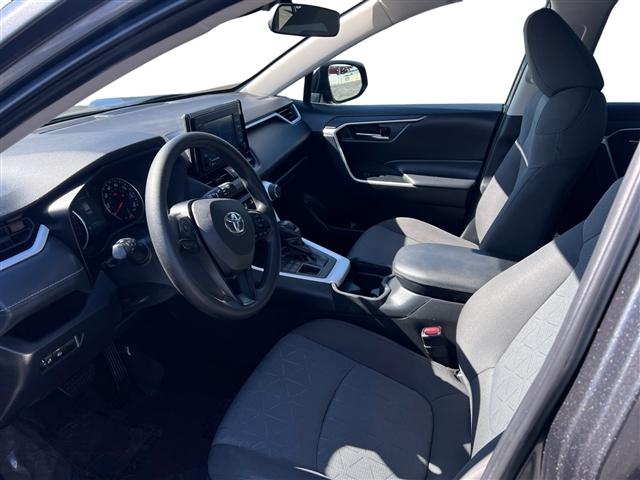 used 2020 Toyota RAV4 car, priced at $20,998