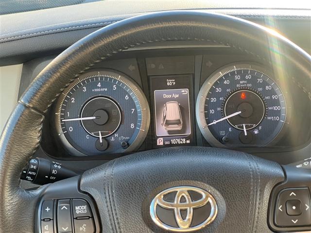 used 2017 Toyota Sienna car, priced at $18,998