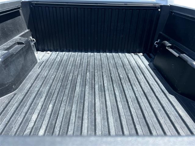 used 2024 Toyota Tacoma car, priced at $37,499