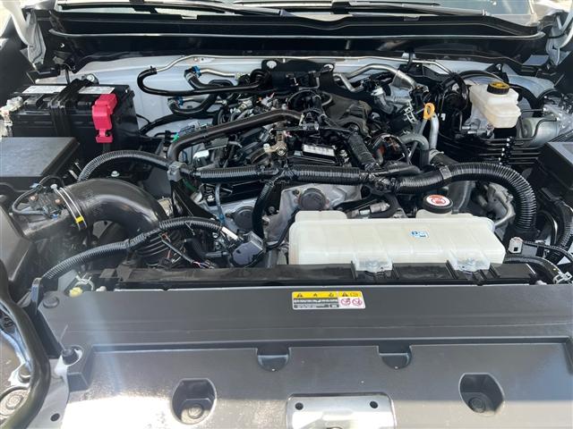 used 2024 Toyota Tacoma car, priced at $37,499