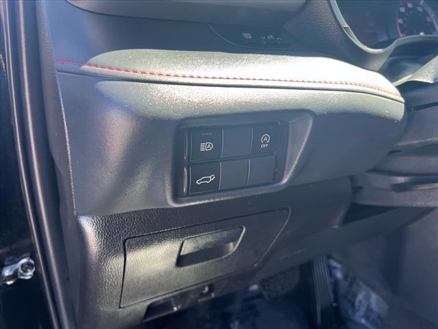 used 2023 Toyota Highlander car, priced at $37,998