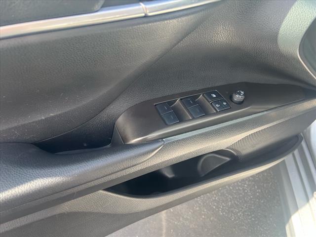 used 2023 Toyota Camry car, priced at $24,998