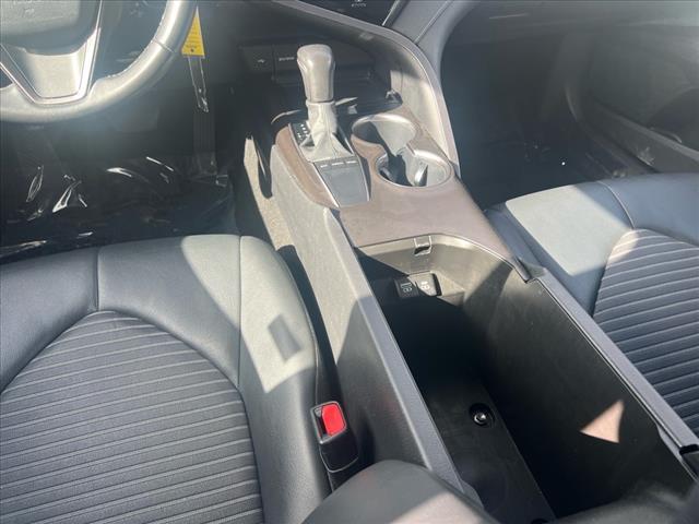 used 2023 Toyota Camry car, priced at $24,998