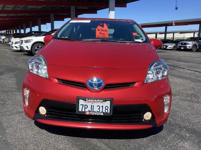 used 2015 Toyota Prius car, priced at $18,998