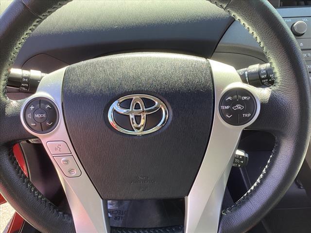 used 2015 Toyota Prius car, priced at $18,998