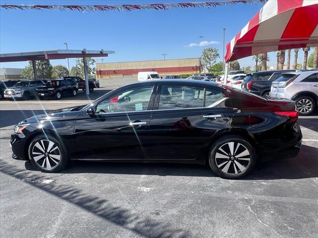 used 2019 Nissan Altima car, priced at $16,498