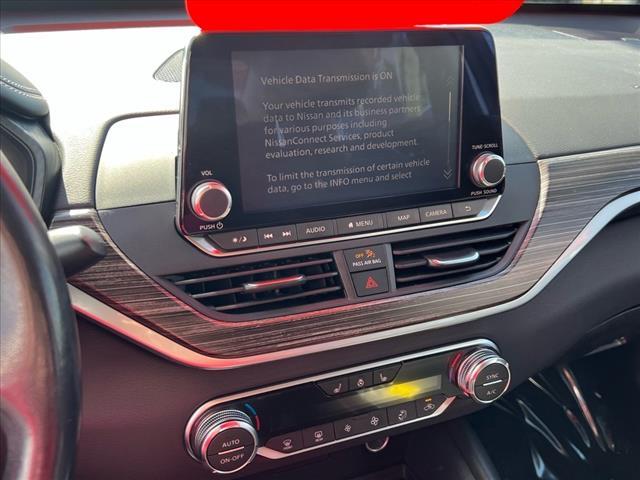 used 2019 Nissan Altima car, priced at $16,498