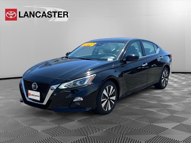 used 2019 Nissan Altima car, priced at $16,498