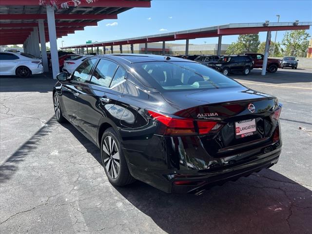 used 2019 Nissan Altima car, priced at $16,498
