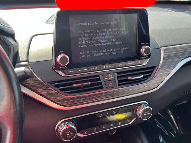 used 2019 Nissan Altima car, priced at $16,498