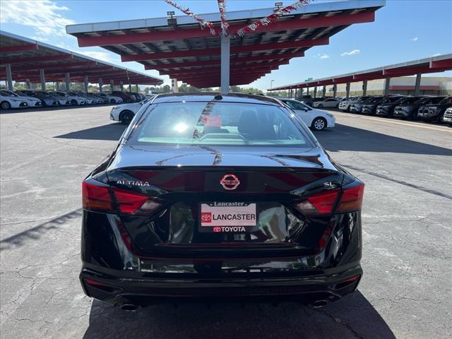 used 2019 Nissan Altima car, priced at $16,498
