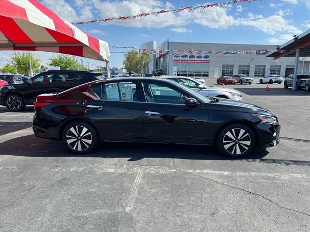 used 2019 Nissan Altima car, priced at $16,498