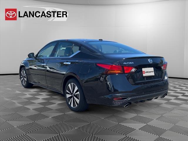 used 2019 Nissan Altima car, priced at $16,498