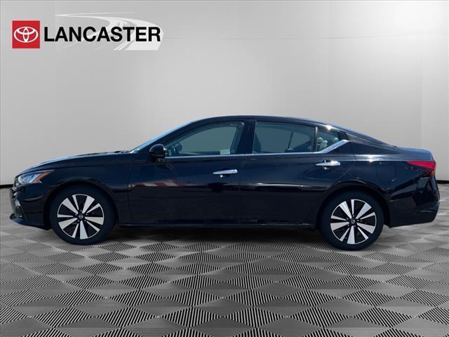 used 2019 Nissan Altima car, priced at $16,498