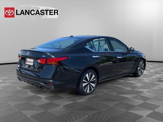 used 2019 Nissan Altima car, priced at $16,498