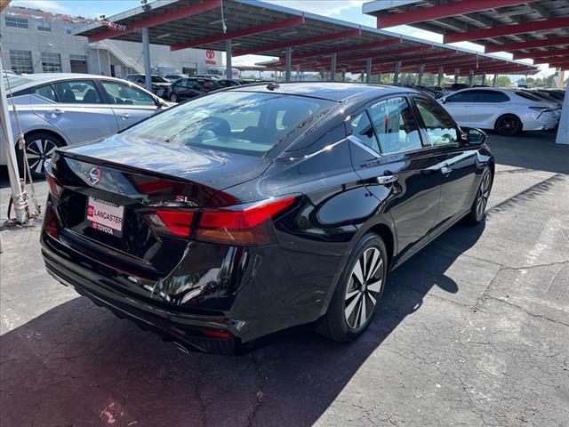 used 2019 Nissan Altima car, priced at $16,498