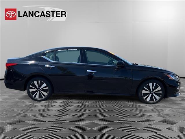 used 2019 Nissan Altima car, priced at $16,498