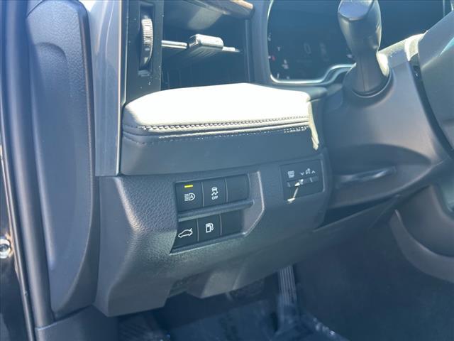 used 2021 Toyota Avalon car, priced at $28,998