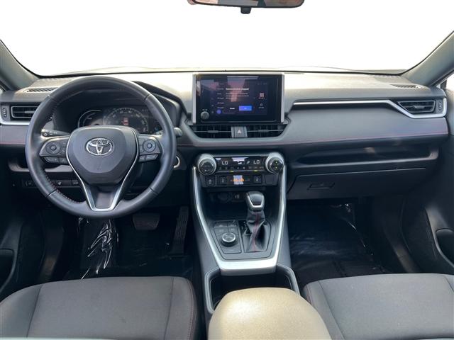 used 2024 Toyota RAV4 Prime car, priced at $40,998