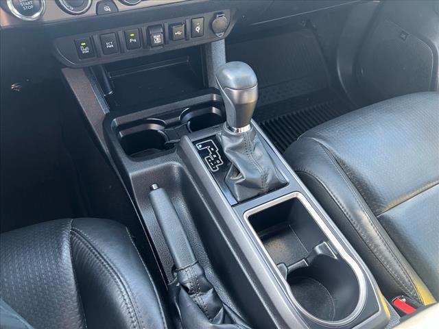 used 2022 Toyota Tacoma car, priced at $39,998